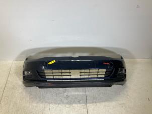 Gebruikte Bumperdeel midden-voor Volkswagen E-Golf Prijs € 318,00 Inclusief btw aangeboden door Autorecycling Kempers