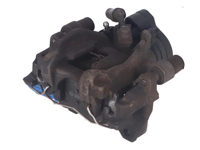 Gebruikte Diversen Volkswagen Touran Prijs € 19,00 Inclusief btw aangeboden door Autorecycling Kempers