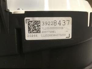 Gebruikte Toerenteller Opel Astra Prijs € 100,00 Inclusief btw aangeboden door Autorecycling Kempers