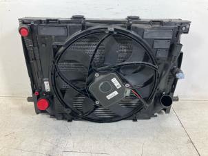 Gebruikte Radiateur BMW 5-Serie Prijs € 1.000,00 Inclusief btw aangeboden door Autorecycling Kempers