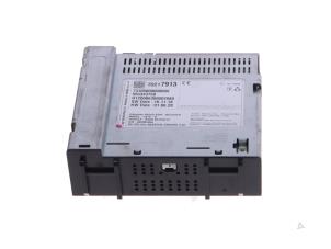 Gebruikte Multi Media Regelunit Opel Astra Prijs € 150,00 Inclusief btw aangeboden door Autorecycling Kempers