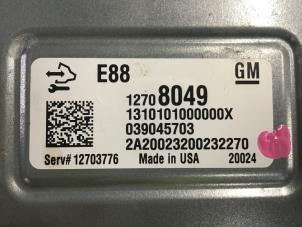 Gebruikte Module (diversen) Opel Astra Prijs € 225,01 Inclusief btw aangeboden door Autorecycling Kempers