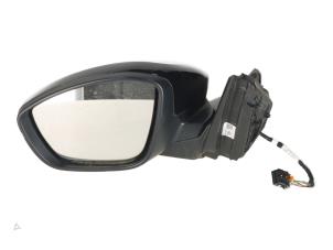 Gebruikte Buitenspiegel links Opel Mokka Prijs € 200,00 Inclusief btw aangeboden door Autorecycling Kempers