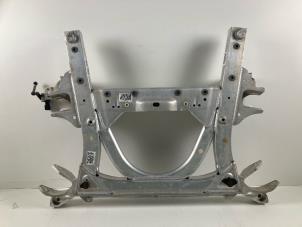 Gebruikte Diversen BMW I3 Prijs € 950,00 Inclusief btw aangeboden door Autorecycling Kempers