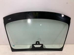 Gebruikte Voorruit BMW X5 Prijs € 399,99 Inclusief btw aangeboden door Autorecycling Kempers