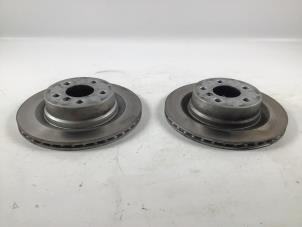 Gebruikte Diversen BMW 3-Serie Prijs € 73,99 Inclusief btw aangeboden door Autorecycling Kempers