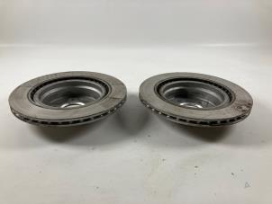 Gebruikte Diversen BMW 3-Serie Prijs € 73,99 Inclusief btw aangeboden door Autorecycling Kempers