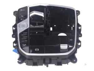 Gebruikte Schakelstang BMW X5 Prijs € 500,00 Inclusief btw aangeboden door Autorecycling Kempers