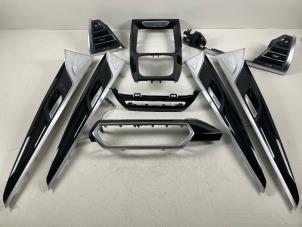 Gebruikte Afdekplaat diversen BMW X3 Prijs € 475,00 Inclusief btw aangeboden door Autorecycling Kempers