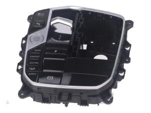 Gebruikte Schakelstang BMW X5 Prijs € 500,00 Inclusief btw aangeboden door Autorecycling Kempers