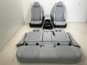 Gebruikte Diversen BMW X5 Prijs € 2.500,00 Inclusief btw aangeboden door Autorecycling Kempers