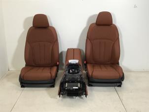 Gebruikte Diversen BMW X7 Prijs € 2.000,00 Inclusief btw aangeboden door Autorecycling Kempers