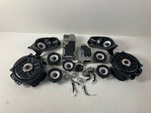 Gebruikte Speaker BMW X7 Prijs € 3.999,99 Inclusief btw aangeboden door Autorecycling Kempers