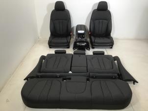 Gebruikte Diversen BMW X5 Prijs € 2.500,00 Inclusief btw aangeboden door Autorecycling Kempers