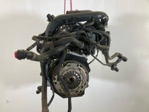 Gebruikte Motor Volkswagen E-Golf Prijs € 2.250,00 Inclusief btw aangeboden door Autorecycling Kempers