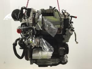 Gebruikte Motor Volkswagen Golf Prijs € 4.250,00 Inclusief btw aangeboden door Autorecycling Kempers