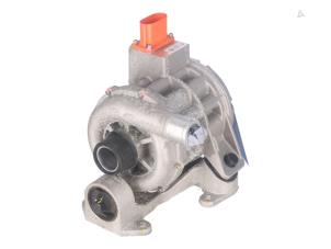 Gebruikte Compressor Hyundai Nexo Prijs € 450,00 Inclusief btw aangeboden door Autorecycling Kempers