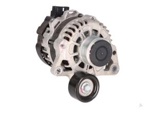 Gebruikte Geintegreerde startgenerator Kia Stonic Prijs € 135,01 Inclusief btw aangeboden door Autorecycling Kempers