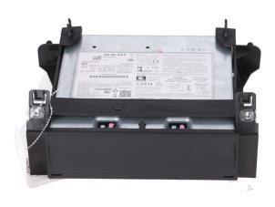 Gebruikte Bedieningspaneel Multi Media Volkswagen Golf Prijs € 350,00 Inclusief btw aangeboden door Autorecycling Kempers