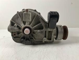 Gebruikte Achteras achterwielaandrijving Maserati Ghibli Prijs € 500,00 Inclusief btw aangeboden door Autorecycling Kempers