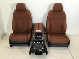 Gebruikte Diversen BMW X7 Prijs € 2.000,00 Inclusief btw aangeboden door Autorecycling Kempers