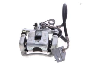 Gebruikte Diversen Kia Stonic Prijs € 75,01 Inclusief btw aangeboden door Autorecycling Kempers