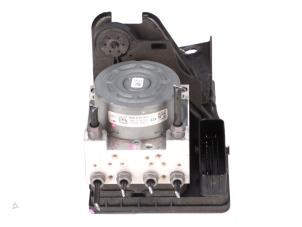 Gebruikte Brake control power module Audi RS3 Prijs € 150,00 Inclusief btw aangeboden door Autorecycling Kempers