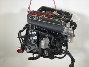 Gebruikte Motor Audi RS3 Prijs € 10.000,00 Inclusief btw aangeboden door Autorecycling Kempers