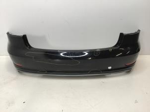 Gebruikte Achterbumper Audi S3 Prijs € 300,00 Inclusief btw aangeboden door Autorecycling Kempers