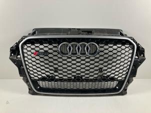 Gebruikte Grille Audi RS3 Prijs € 450,00 Inclusief btw aangeboden door Autorecycling Kempers