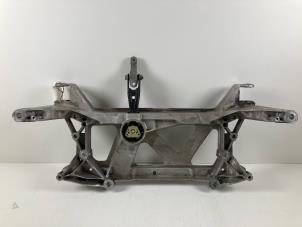 Gebruikte Diversen Audi S3 Prijs € 200,00 Inclusief btw aangeboden door Autorecycling Kempers