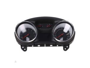 Gebruikte Toerenteller Opel Astra Prijs € 100,00 Inclusief btw aangeboden door Autorecycling Kempers