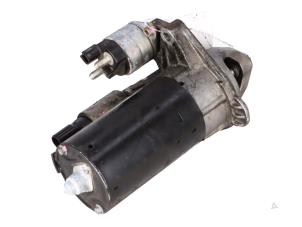 Gebruikte Startmotor Maserati Ghibli Prijs € 150,00 Inclusief btw aangeboden door Autorecycling Kempers