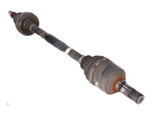 Gebruikte Steekas links-achter Maserati Ghibli Prijs € 150,00 Inclusief btw aangeboden door Autorecycling Kempers