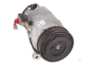 Gebruikte Luchtcompressor tbv. Turbo Mini Mini Prijs € 150,00 Inclusief btw aangeboden door Autorecycling Kempers