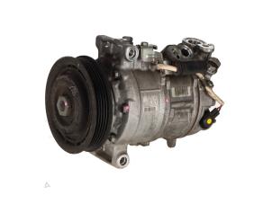 Gebruikte Luchtcompressor tbv. Turbo Mercedes GLA Prijs € 190,00 Inclusief btw aangeboden door Autorecycling Kempers