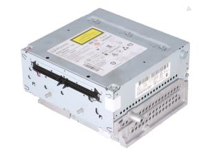 Gebruikte Multi Media Regelunit Mercedes C-Klasse Prijs € 549,99 Inclusief btw aangeboden door Autorecycling Kempers