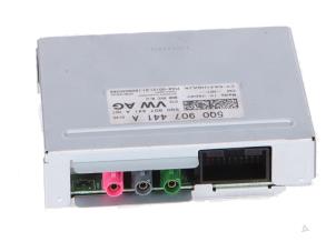 Gebruikte Camera module Audi RS3 Prijs € 175,00 Inclusief btw aangeboden door Autorecycling Kempers