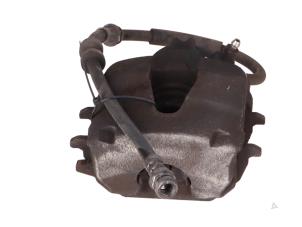 Gebruikte Diversen Skoda Fabia Prijs € 12,00 Inclusief btw aangeboden door Autorecycling Kempers