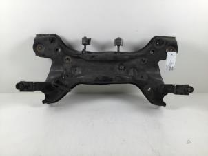 Gebruikte Diversen Skoda Fabia Prijs € 50,00 Inclusief btw aangeboden door Autorecycling Kempers