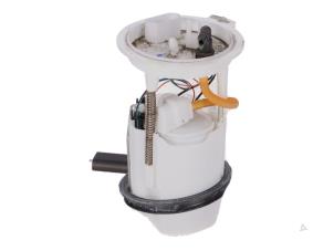 Gebruikte Diversen Skoda Fabia Prijs € 55,00 Inclusief btw aangeboden door Autorecycling Kempers