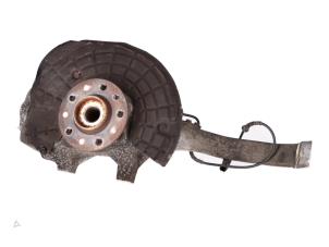 Gebruikte Asschenkel rechts-voor Maserati Ghibli Prijs € 250,00 Inclusief btw aangeboden door Autorecycling Kempers