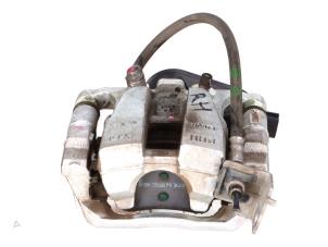 Gebruikte Diversen Hyundai Staria Prijs € 150,00 Inclusief btw aangeboden door Autorecycling Kempers