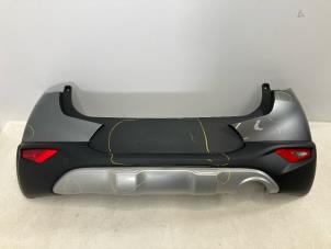 Gebruikte Achterbumper Kia Stonic Prijs € 399,99 Inclusief btw aangeboden door Autorecycling Kempers