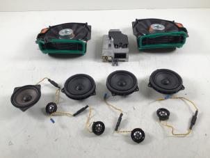 Gebruikte Luidspreker BMW M3 Prijs € 900,00 Inclusief btw aangeboden door Autorecycling Kempers