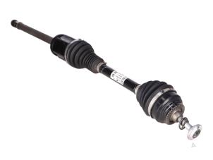 Gebruikte Aandrijfas rechts-voor BMW M3 Prijs € 750,00 Inclusief btw aangeboden door Autorecycling Kempers