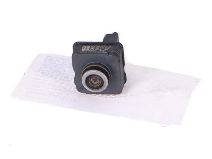 Achteruitrijcamera Voor Renault Voor Trafic 2001-2014 High Mount 3e Derde Remlicht Stoplicht Hoge Niveau Achterlichten Camera Achteruitrijcamera
