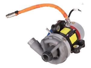 Gebruikte Compressor Opel Vivaro Prijs € 1.000,00 Inclusief btw aangeboden door Autorecycling Kempers