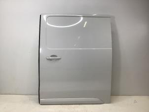 Gebruikte Schuifdeur links Citroen Jumpy Prijs € 800,00 Inclusief btw aangeboden door Autorecycling Kempers