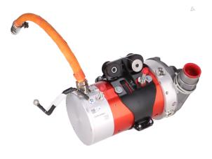 Gebruikte Compressor Opel Vivaro Prijs € 1.000,00 Inclusief btw aangeboden door Autorecycling Kempers